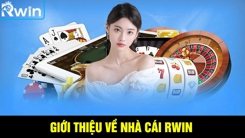 General Introduction to Rwin