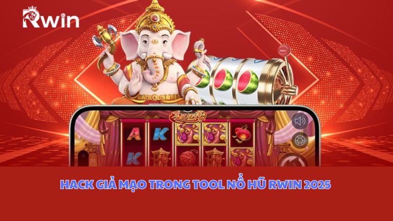 Fake hack tools in Rwin Jackpot Tool 2025