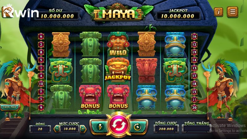 3 ways to conquer easy-to-win slot games at Rwin