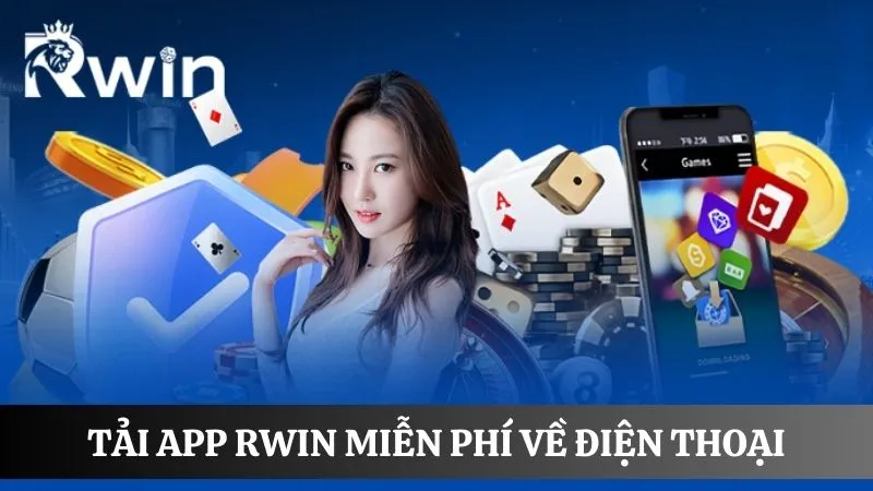 Download the Rwin app completely free