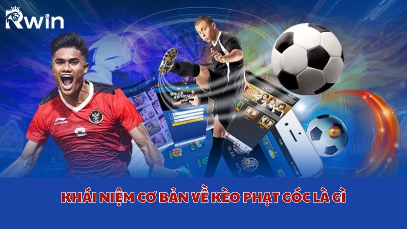 What is a corner bet in football betting