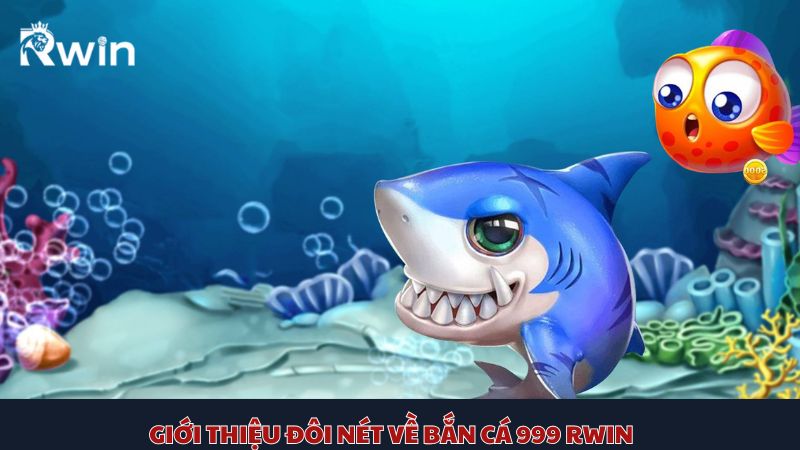 Discover the fish shooting game 999 Rwin - hot hit 2025