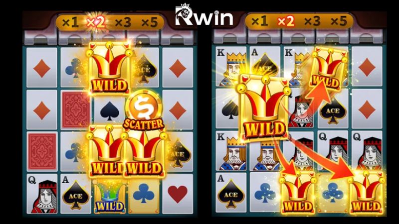 Basic rules of Super Ace Slot Rwin