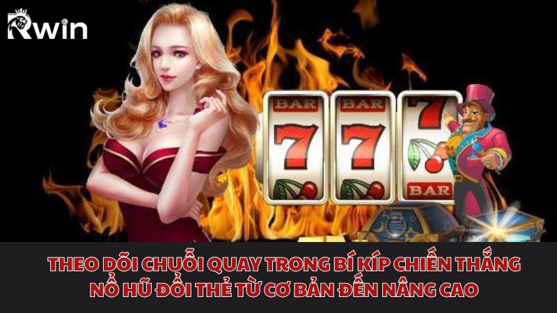 Follow the spin sequence to guess the time the jackpot explodes