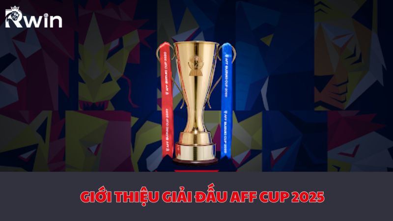 Overview of AFF Cup 2025 Rwin
