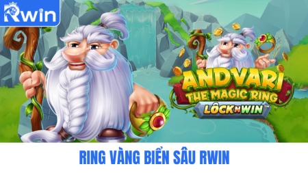 Ring vàng biển sâu RWIN